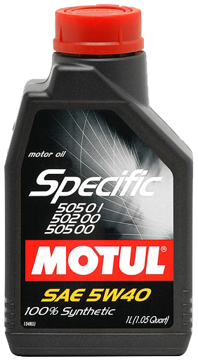 Масло (MOTUL: 101573)